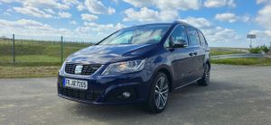 Seat Alhambra II 2.0 TDI S&S 4Drive DSG FR-LINE 2019