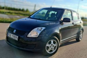 Suzuki Swift IV 1.3 DDiS GLX / Comfort 2008