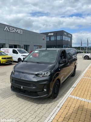 Fiat Scudo 2025