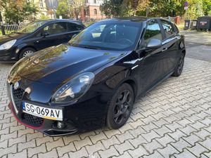 Alfa Romeo Giulietta 1.4 TB MultiAir TCT 2017