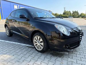 Alfa Romeo Mito 1.4 8V 2009