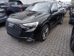 Audi Q3 I 40 TDI Quattro S Line S tronic 2023
