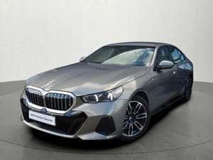 BMW 5 Series G60 2024