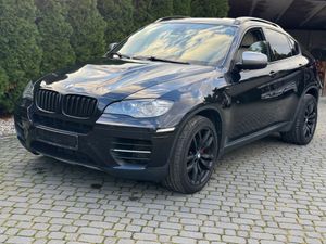 BMW X6 2012