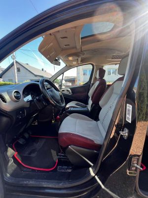 Citroën Berlingo II II 1.6 HDi Multispace 2010