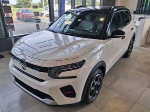 Citroën C3 IV 1.2 T Max 2025