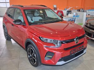 Citroën C3 IV 1.2 T Max 2025