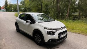 Citroën C3 III 1.2 PureTech Shine 2022