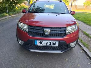 Dacia Sandero II 2014