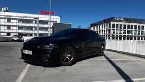 Dodge Charger 6.4 Scat Pack 2020