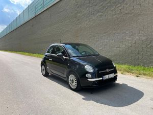 Fiat 500 1.2 8V Lounge 2012