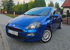 Fiat Punto 2010