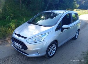 Ford B-Max 2016