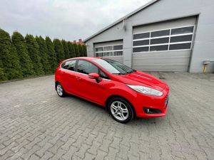 Ford Fiesta Mk7 1.0 EcoBoost Platinium X 2013