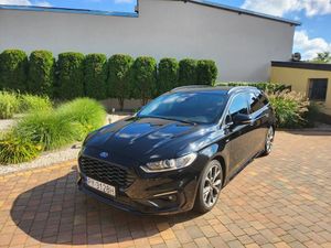 Ford Mondeo Mk5 2.0 EcoBlue ST-Line 2019