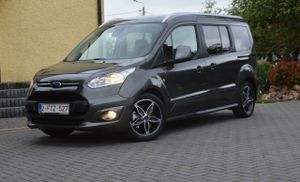 Ford Tourneo Connect II 2018