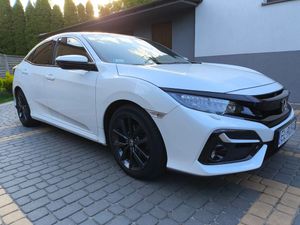 Honda Civic X 1.0 T Elegance 2020