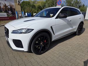 Jaguar F-Pace 2019
