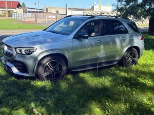 Mercedes-Benz GLE W167 2022