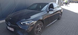 Mercedes-Benz C W206 300 e PHEV 4-Matic AMG 2023