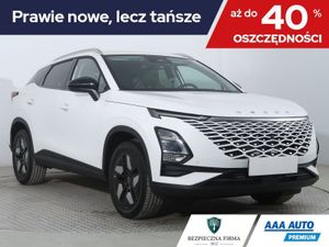 Omoda 5 I 2024