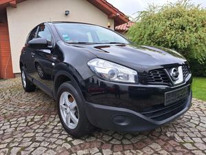 Nissan Qashqai I 1.6 acenta 2011
