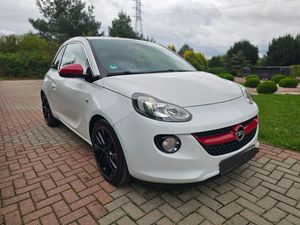 Opel Adam 1.4 Unlimited 2013