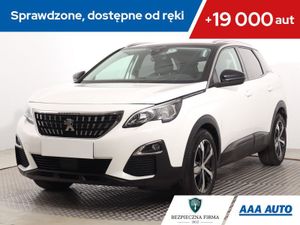Peugeot 3008 II 2019