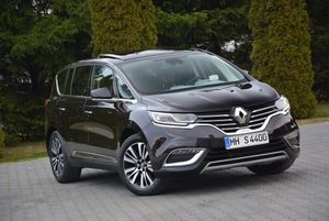 Renault Espace V 1.6 dCi Energy Initiale Paris EDC 7os 2016