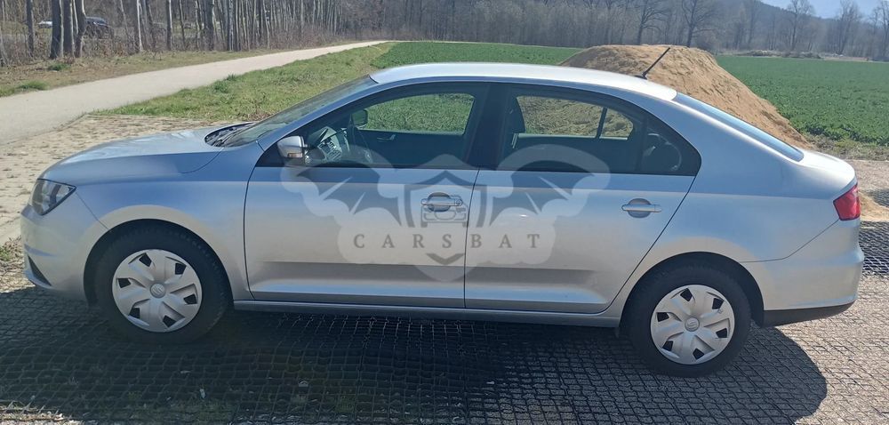 Seat Toledo IV 1.0 EcoTSI Reference S&S 2017