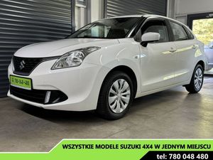 Suzuki Baleno (Esteem) 2017