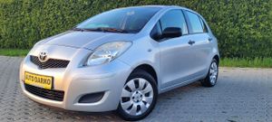 Toyota Yaris II 1.33 Luna 2009