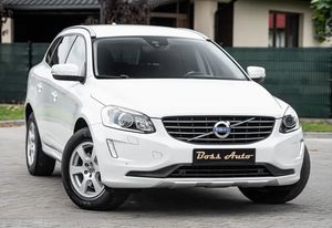 Volvo XC60 I D4 Geartronic Summum 2015