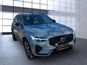Volvo XC60 II B4 B Plus Dark 2023
