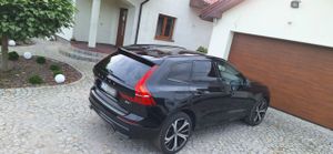 Volvo XC60 II B6 B AWD R-Design 2022