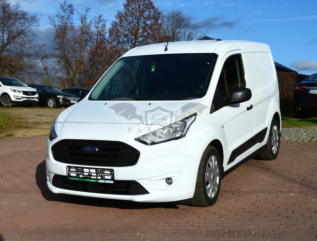 Ford Transit Connect 2020