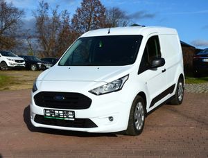 Ford Transit Connect 2020