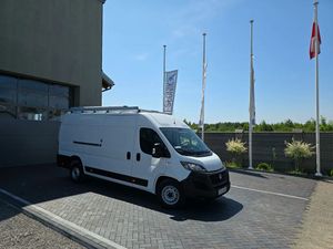 Fiat Ducato 2020