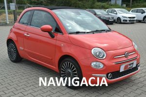 Fiat 500 2019