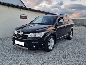 Fiat Freemont 2.0 Multijet Urban 2012
