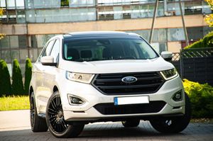 Ford Edge 2.0 TDCi Twin-Turbo 4WD ST-Line 2016