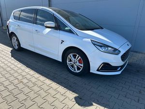 Ford S-Max II 2.0 EcoBlue Titanium 2020