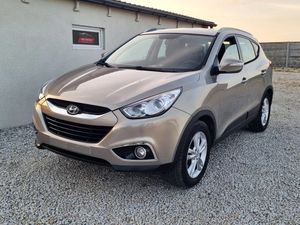 Hyundai ix35 1.6 2WD Comfort 2010