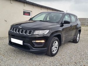 Jeep Compass II 1.4 MultiAir Sport 2019
