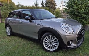 Mini Clubman 2016