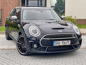 Mini Clubman Cooper SD sport 2020