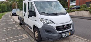 Fiat Ducato 2016