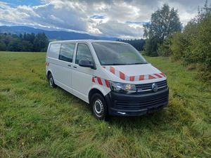 Volkswagen Transporter 2016