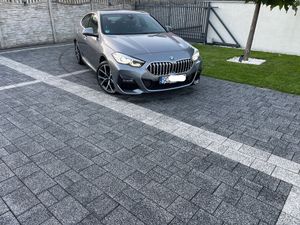 BMW 2 Series 218i M Sport 2022