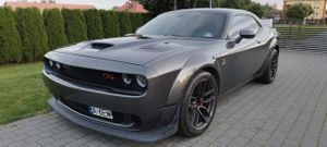 Dodge Challenger 6.4 Scat PackWidebody 2019